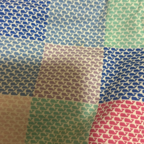 Vineyard vines women’s shorts - Picture 3 of 4